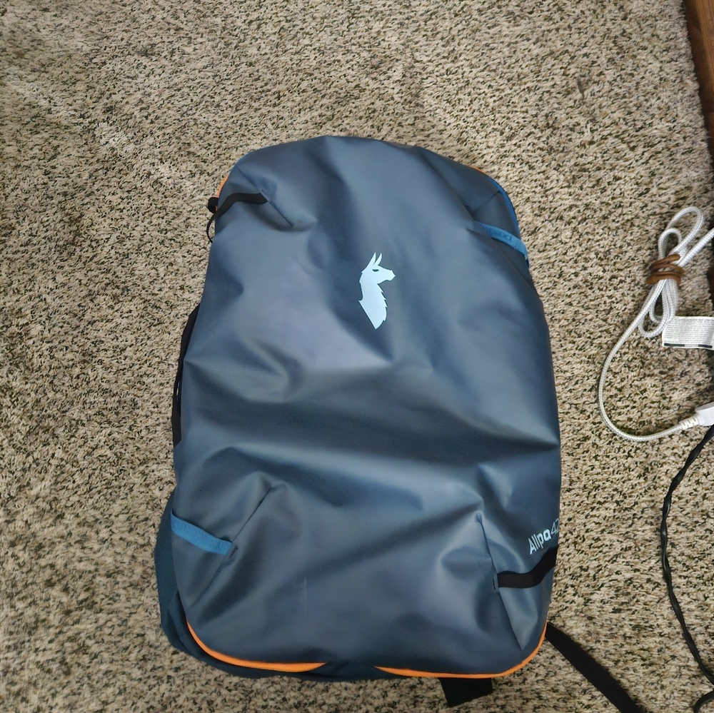 Cotopaxi 45L Backpack